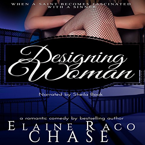 Cover of Designing Woman