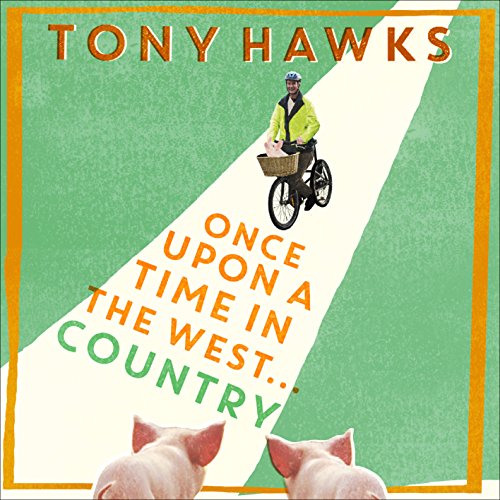 Cover of Once Upon a Time in the West...Country