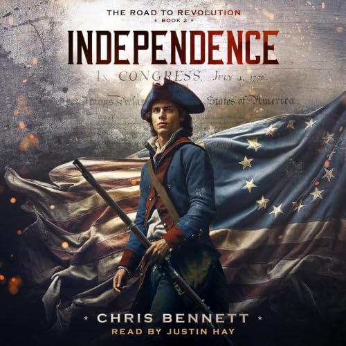 Cover of Independence