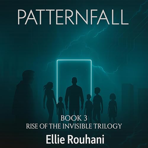 Cover of Patternfall