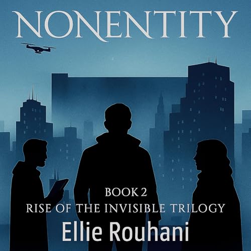 Cover of Nonentity