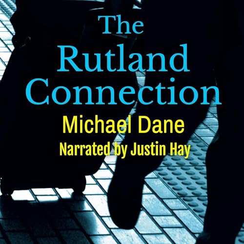 Cover of The Rutland Connection