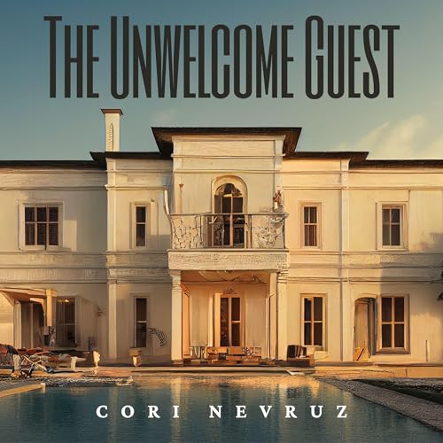 Cover of The Unwelcome Guest