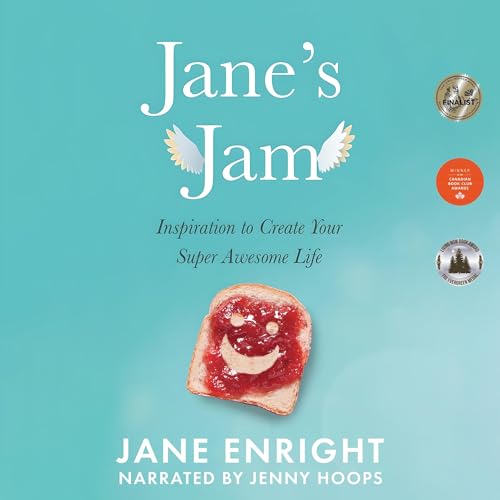 Cover of Jane's Jam