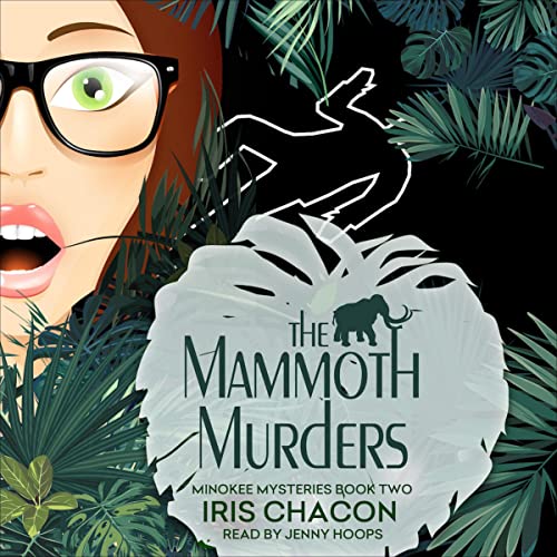Cover of The Mammoth Murders