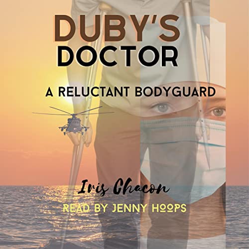 Cover of Duby's Doctor