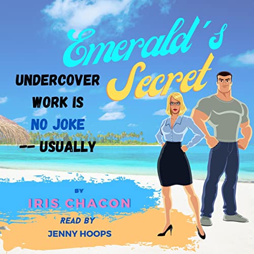 Cover of Emerald's Secret