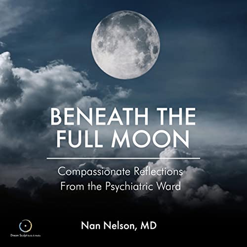 Cover of Beneath the Full Moon