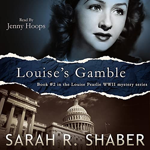 Cover of Louise’s Gamble