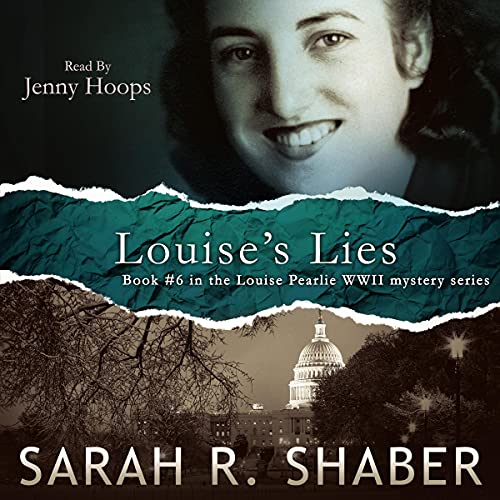 Cover of Louise's Lies