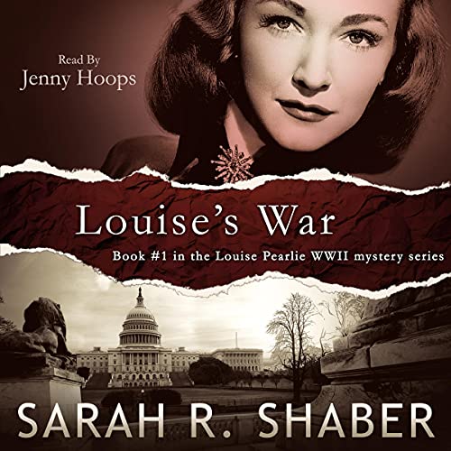 Cover of Louise’s War