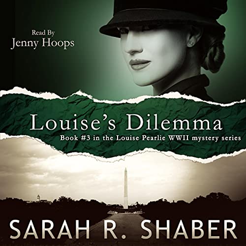 Cover of Louise's Dilemma