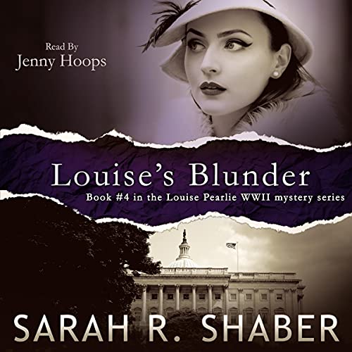 Cover of Louise's Blunder