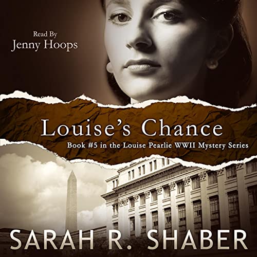 Cover of Louise's Chance