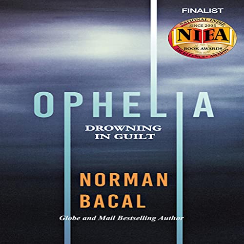 Cover of Ophelia