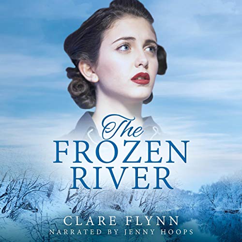 Cover of The Frozen River
