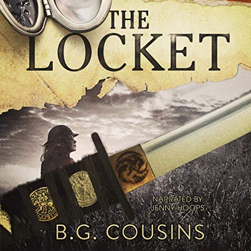 Cover of The Locket
