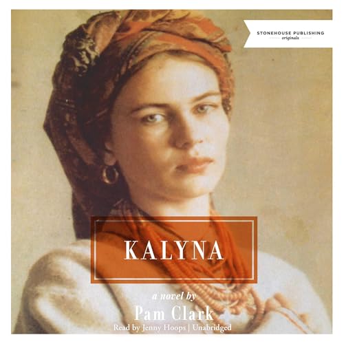Cover of Kalyna