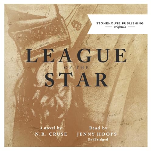 Cover of League of the Star