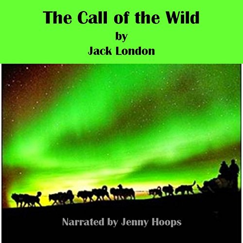 Cover of The Call of the Wild