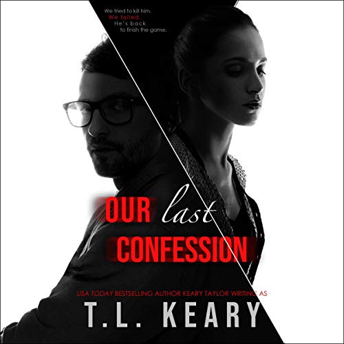 Cover of Our Last Confession