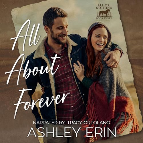 Cover of All About Forever