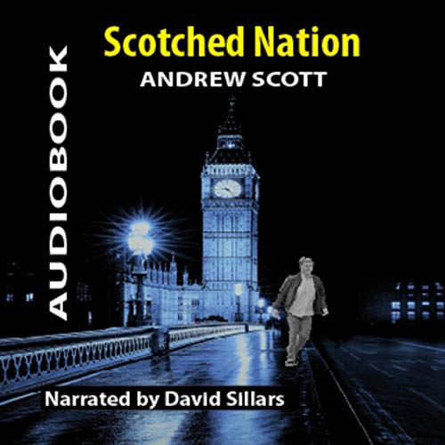 Cover of Scotched Nation