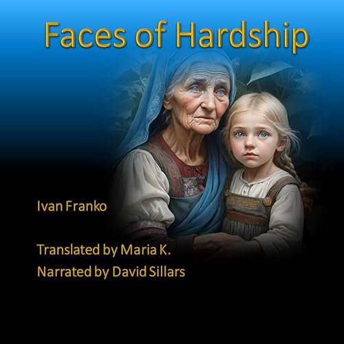 Cover of Faces of Hardship