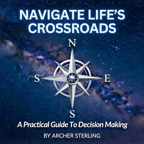 Cover of Navigate Life's Crossroads