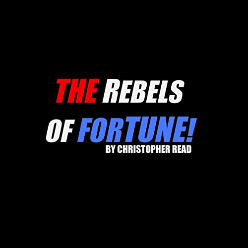 Cover of The Rebels of Fortune
