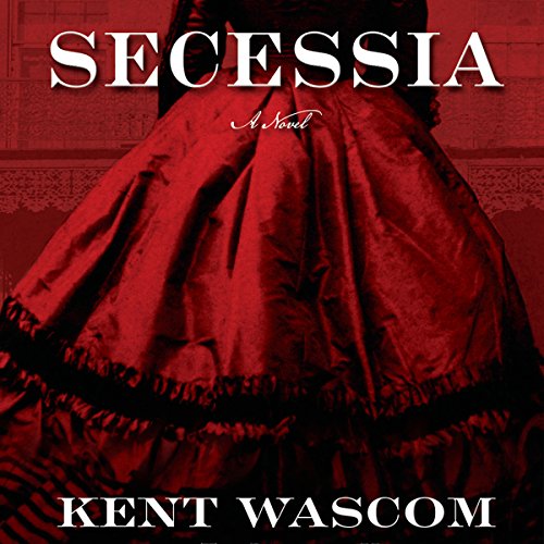 Cover of Secessia