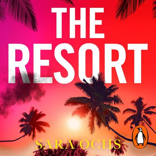 Cover of The Resort