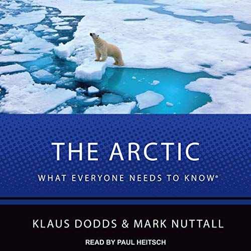 Cover of The Arctic