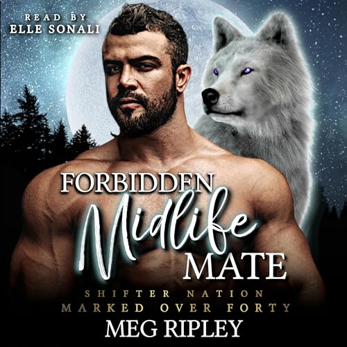 Cover of Forbidden Midlife Mate