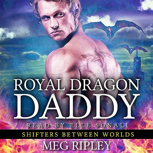 Cover of Royal Dragon Daddy