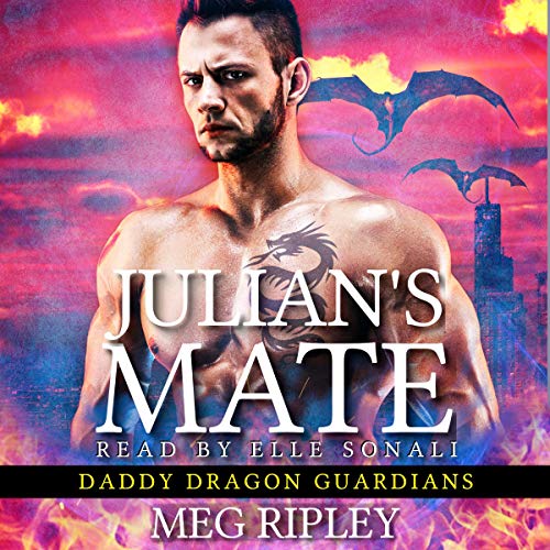 Cover of Julian's Mate