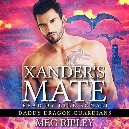 Cover of Xander's Mate