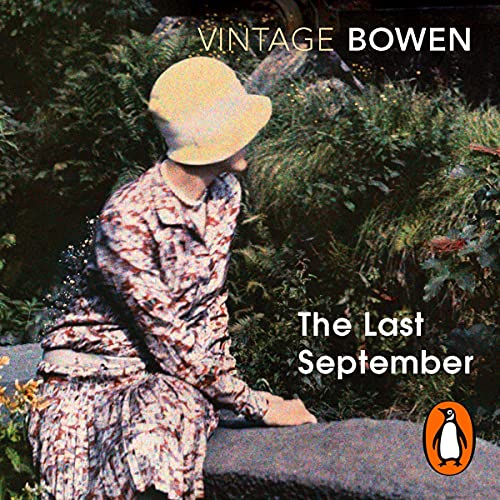 Cover of The Last September