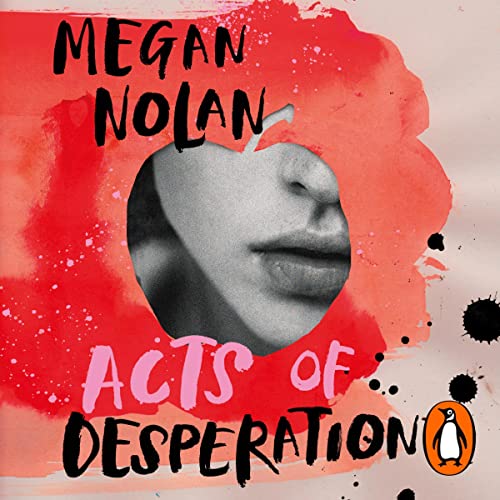 Cover of Acts of Desperation