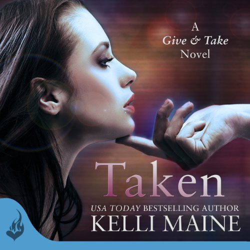 Cover of Taken