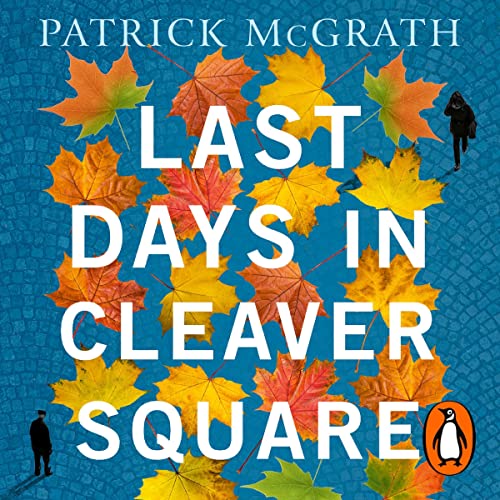 Cover of Last Days in Cleaver Square
