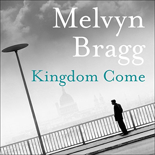 Cover of Kingdom Come