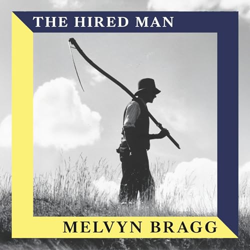 Cover of The Hired Man