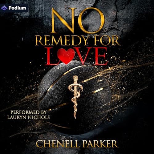 Cover of No Remedy for Love