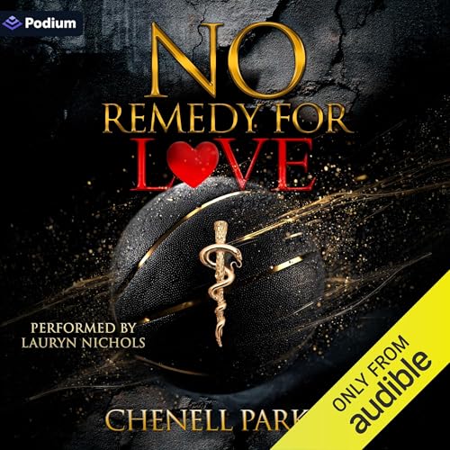 Cover of No Remedy for Love