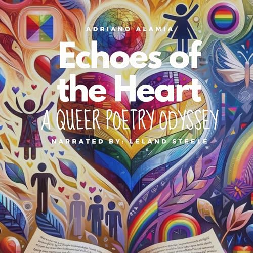 Cover of Echoes of the Heart