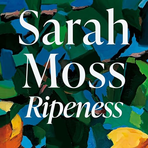 Cover of Ripeness