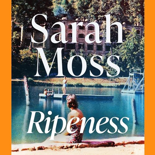 Cover of Ripeness