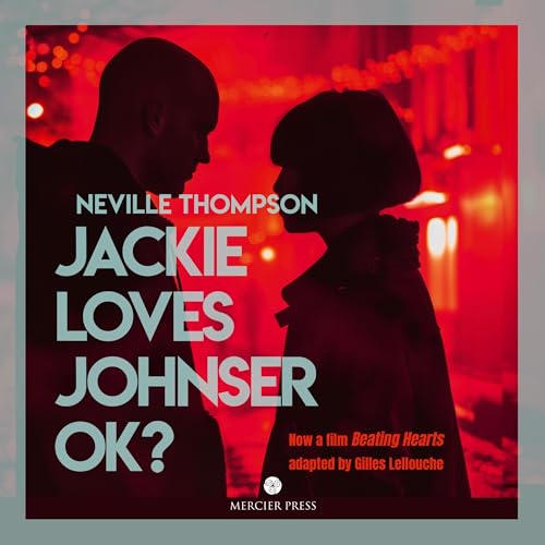 Cover of Jackie Loves Johnser OK?