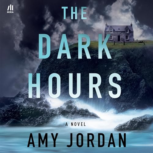 Cover of The Dark Hours